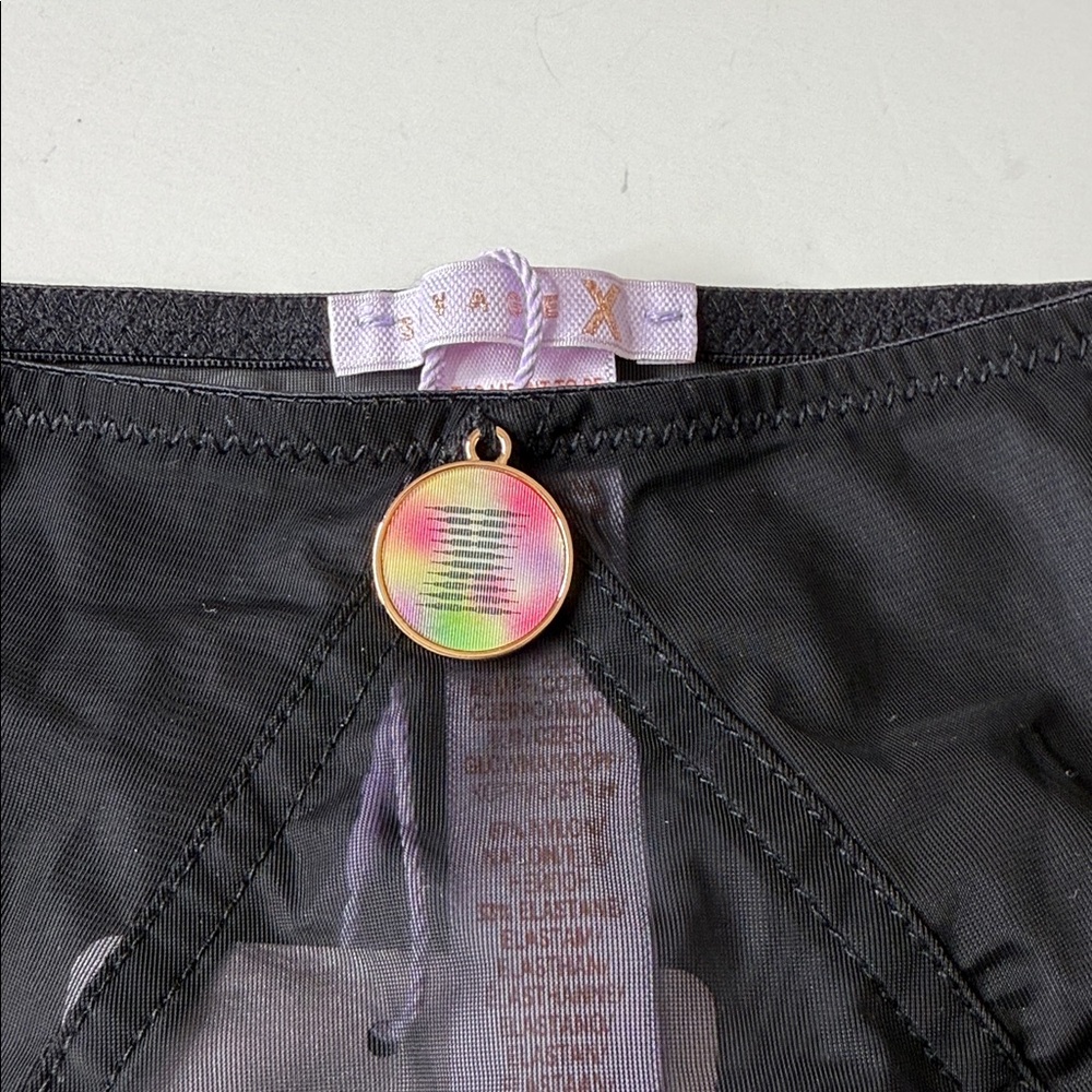 Savage X Fenty Assortment of Sexy Panties 4 Pairs Size 2X - Picture 8 of 16